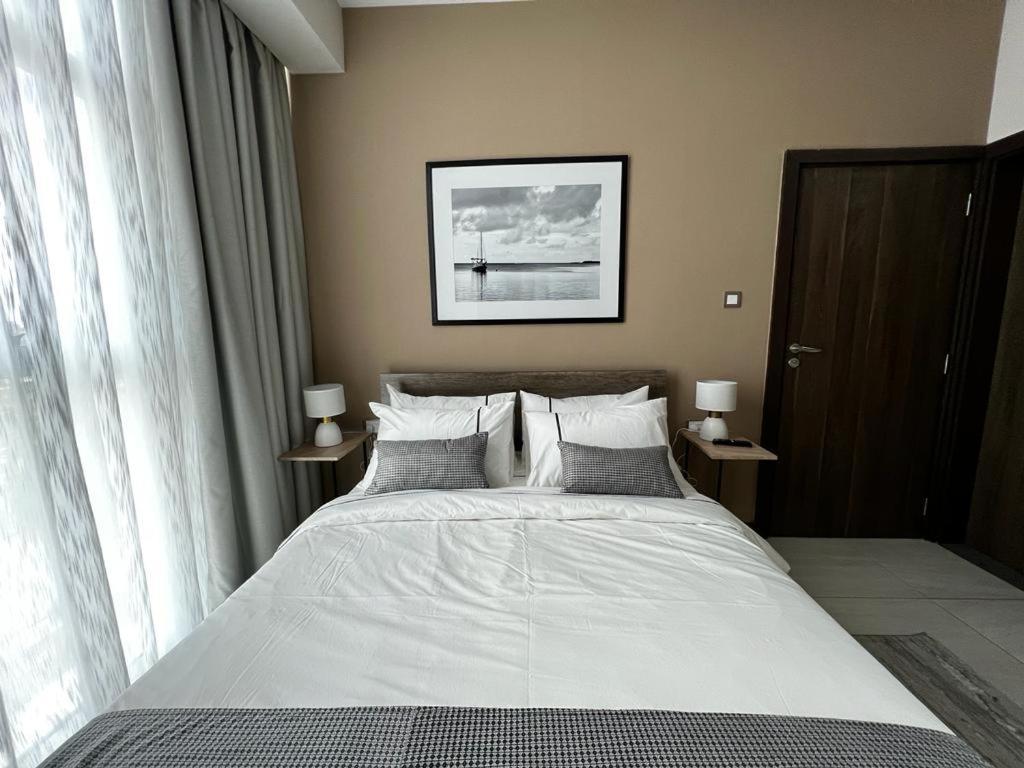 Dreamfield Nest At Skynest Aparthotel