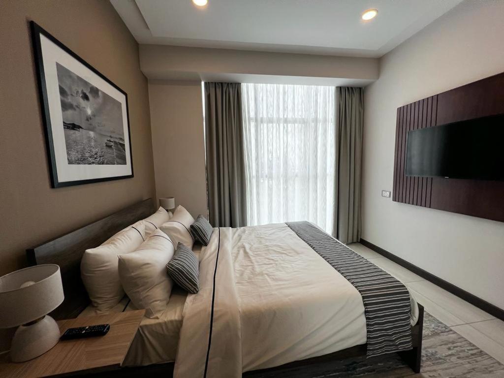 Dreamfield Nest At Skynest Aparthotel Nairobi