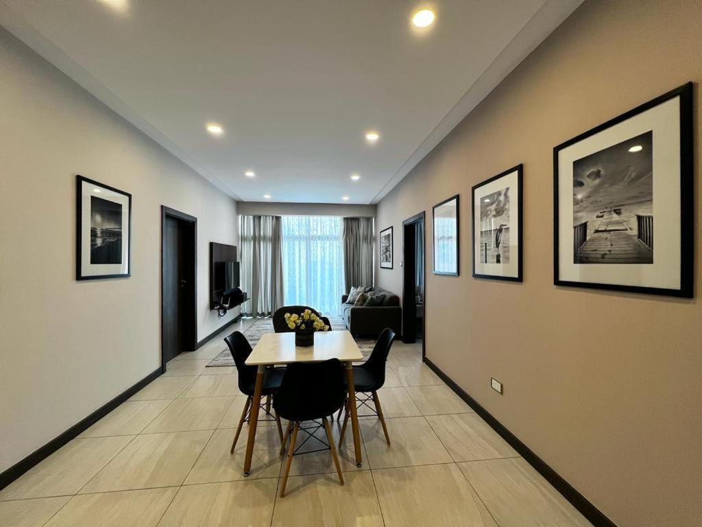 Dreamfield Nest At Skynest * Nairobi