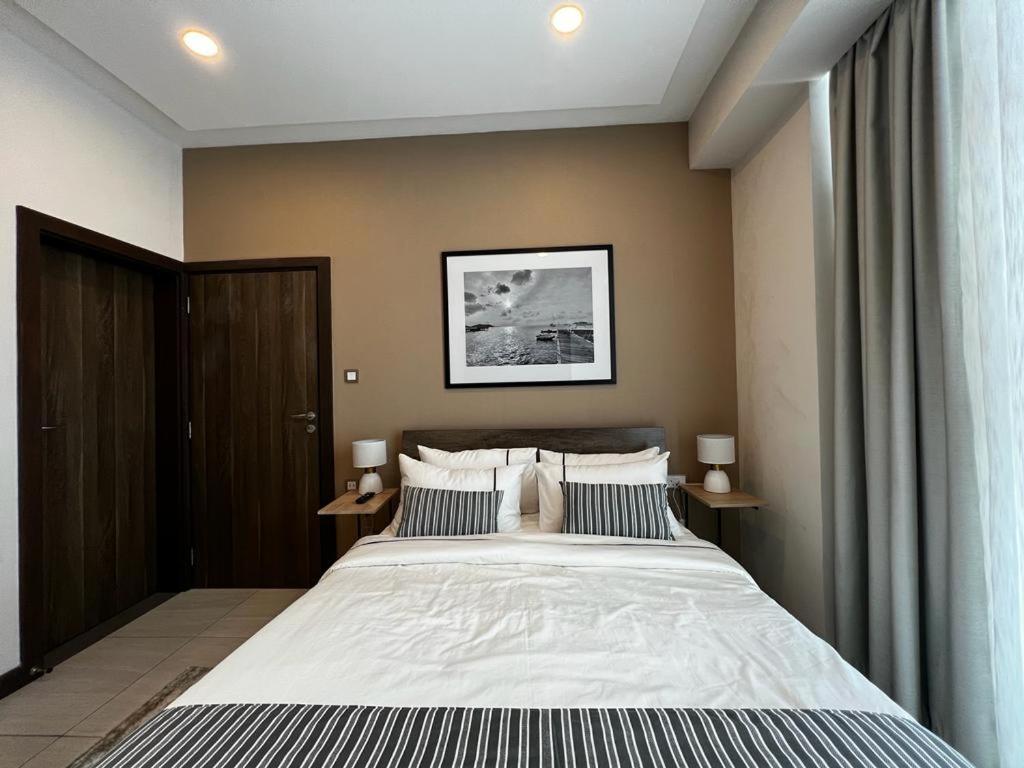 Aparthotel Dreamfield Nest At Skynest Nairobi