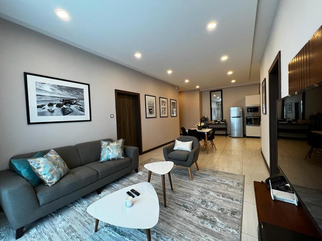 Dreamfield Nest At Skynest Aparthotel *