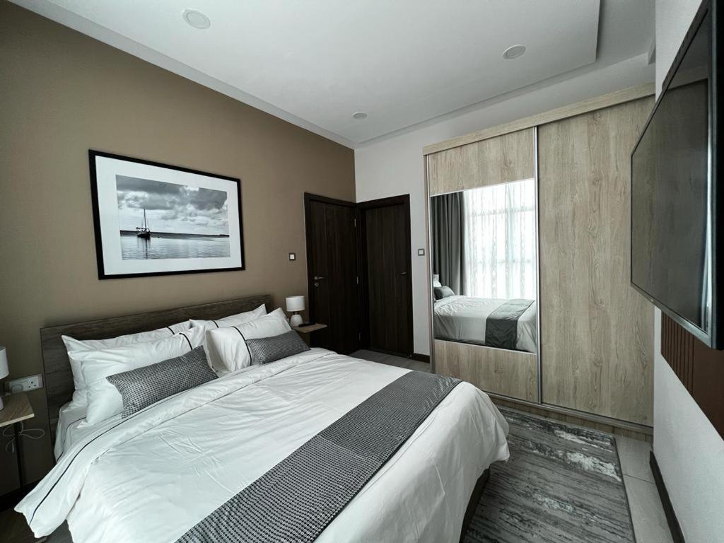Aparthotel Dreamfield Nest At Skynest *