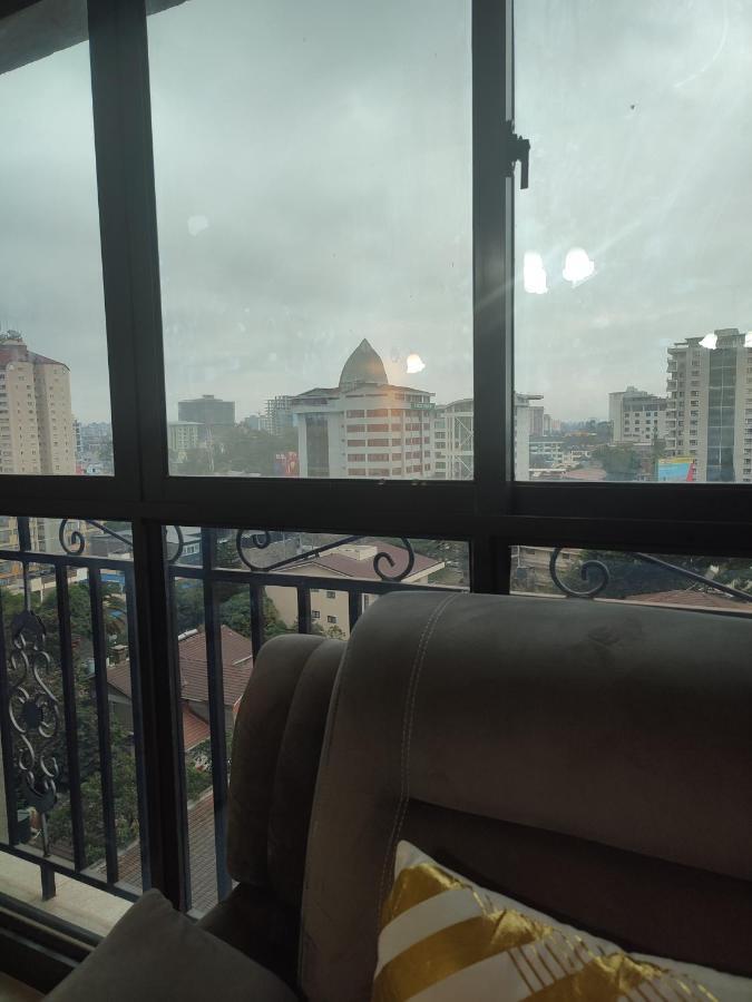 Apartment Kilimani Vacation Homes *