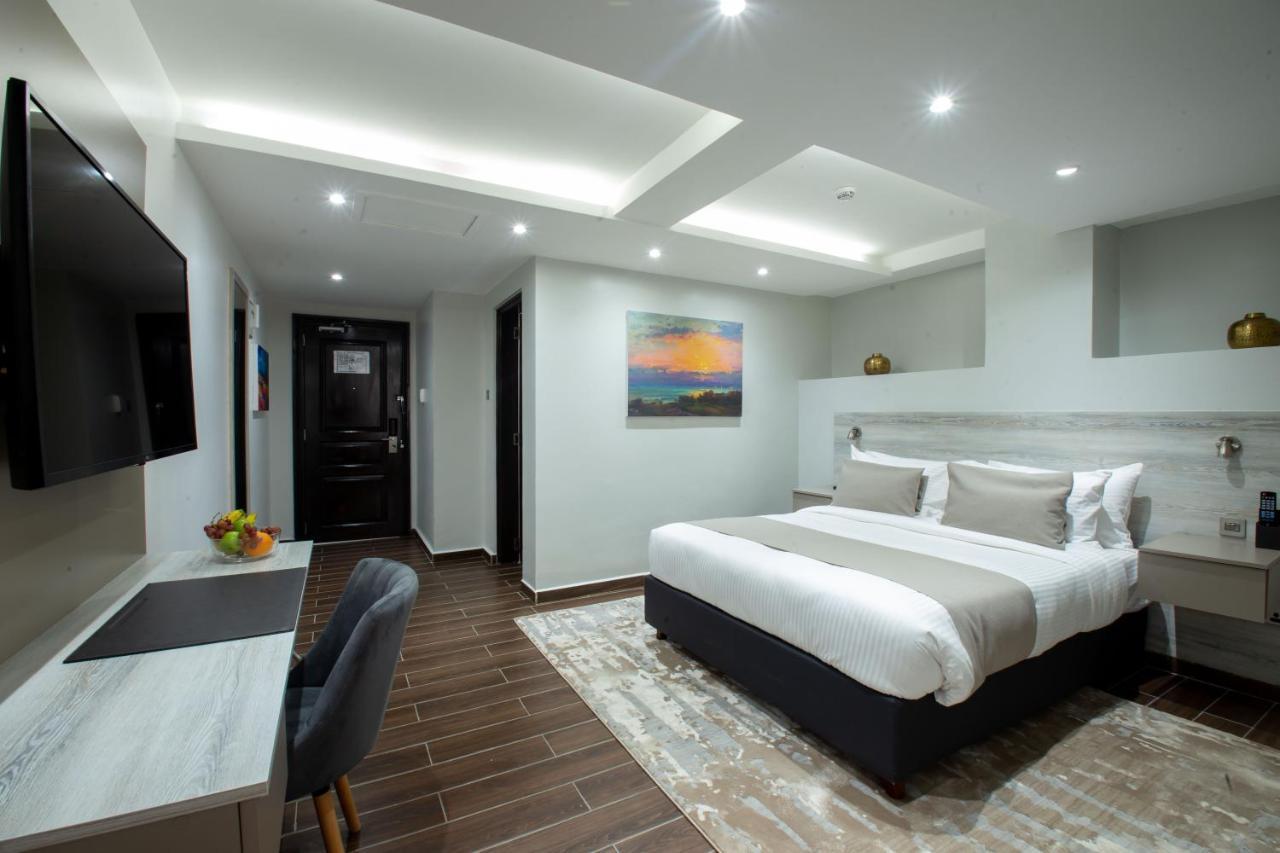 Mokka Hotel Nairobi
