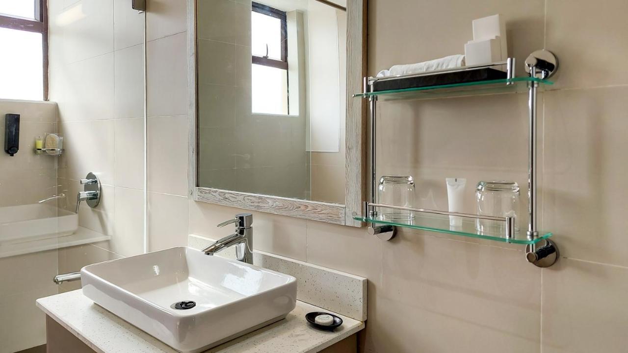 Hotel Mokka Nairobi