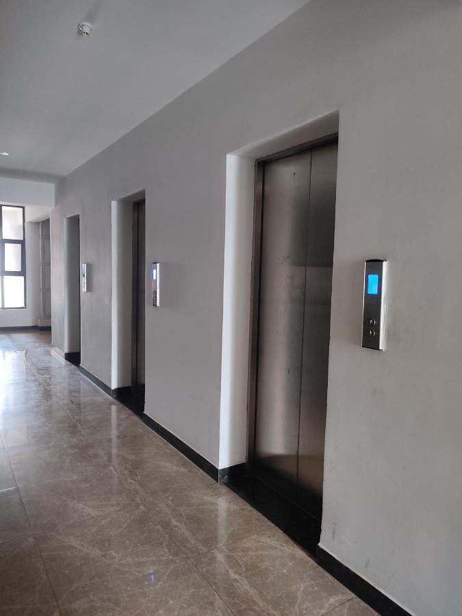Kilimani Vacation Homes Apartment Nairobi