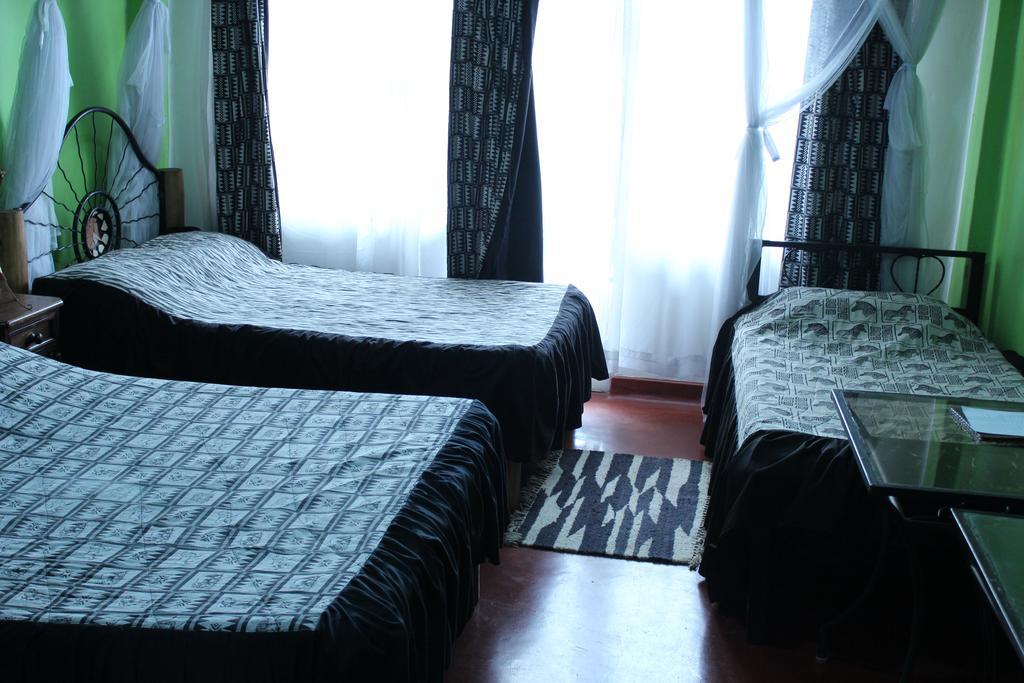 Khweza Nairobi