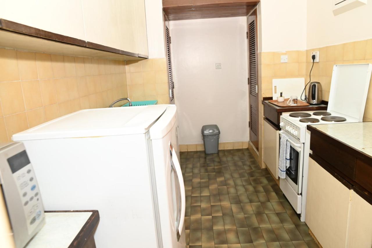 Chester Hotel And Suites Nairobi, City Centre Cbd Nairobi