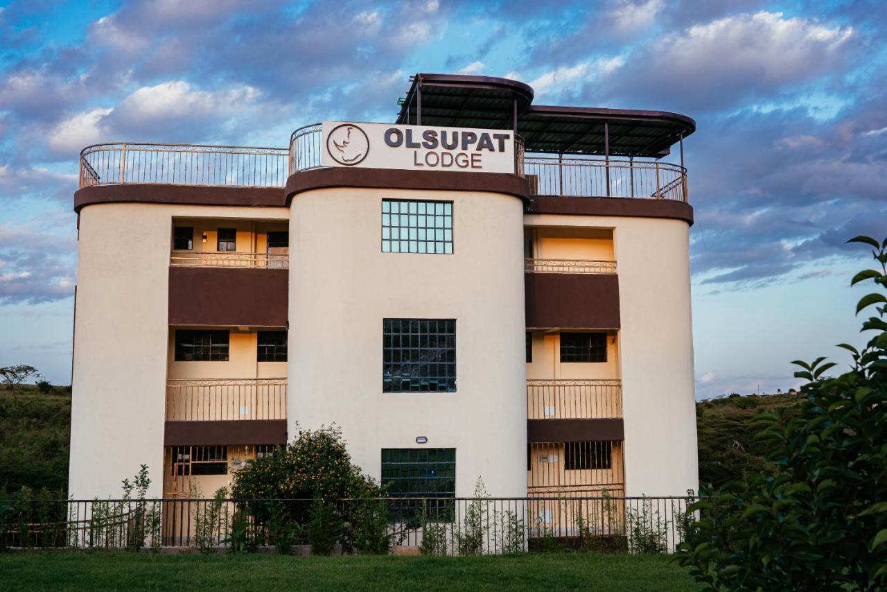 Olsupat Hotel 3*