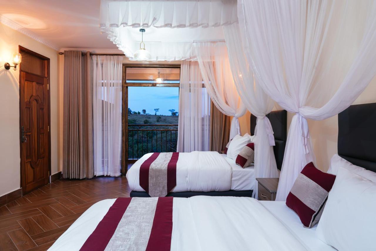 Olsupat Hotel Nairobi