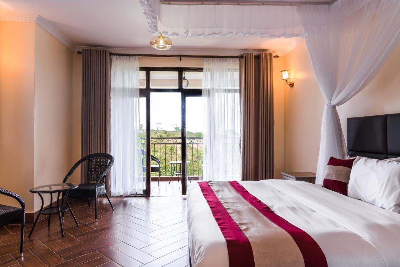 Olsupat Hotel