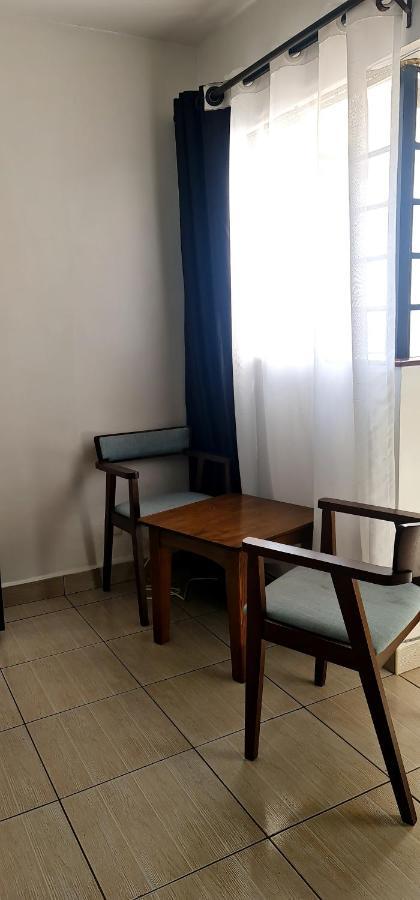 Maureen's Furnished At Eagle Tower