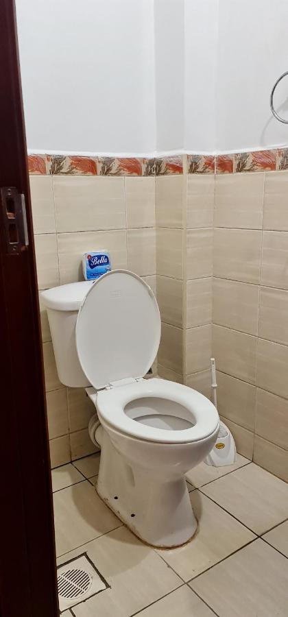Maureen's Furnished At Eagle Tower Apartamento