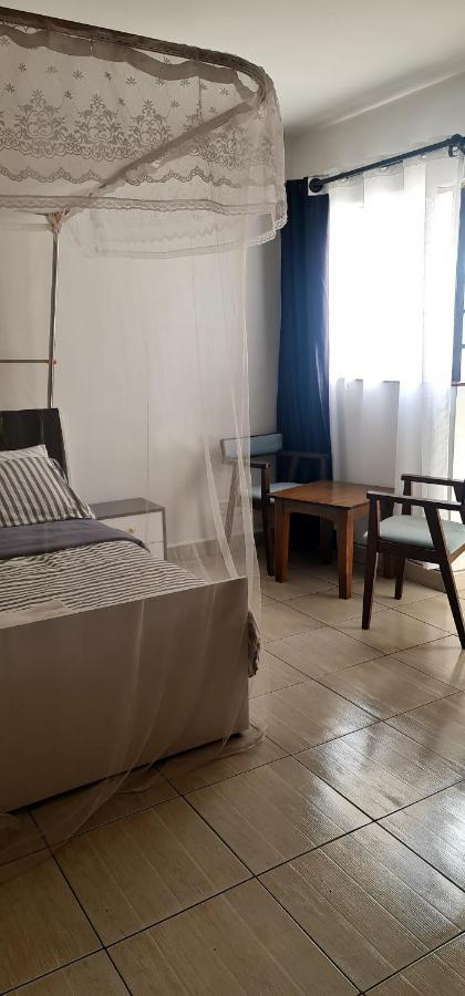 Maureen's Furnished At Eagle Tower Nairobi