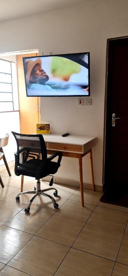 Maureen's Furnished At Eagle Tower * Nairobi