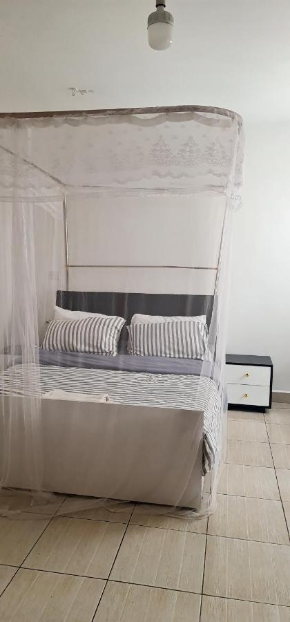 Apartamento Maureen's Furnished At Eagle Tower