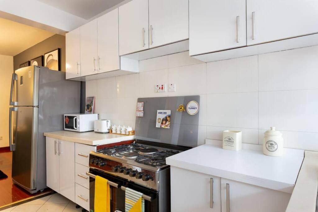 Apartment Elegant Marilyn Monroe 2bed