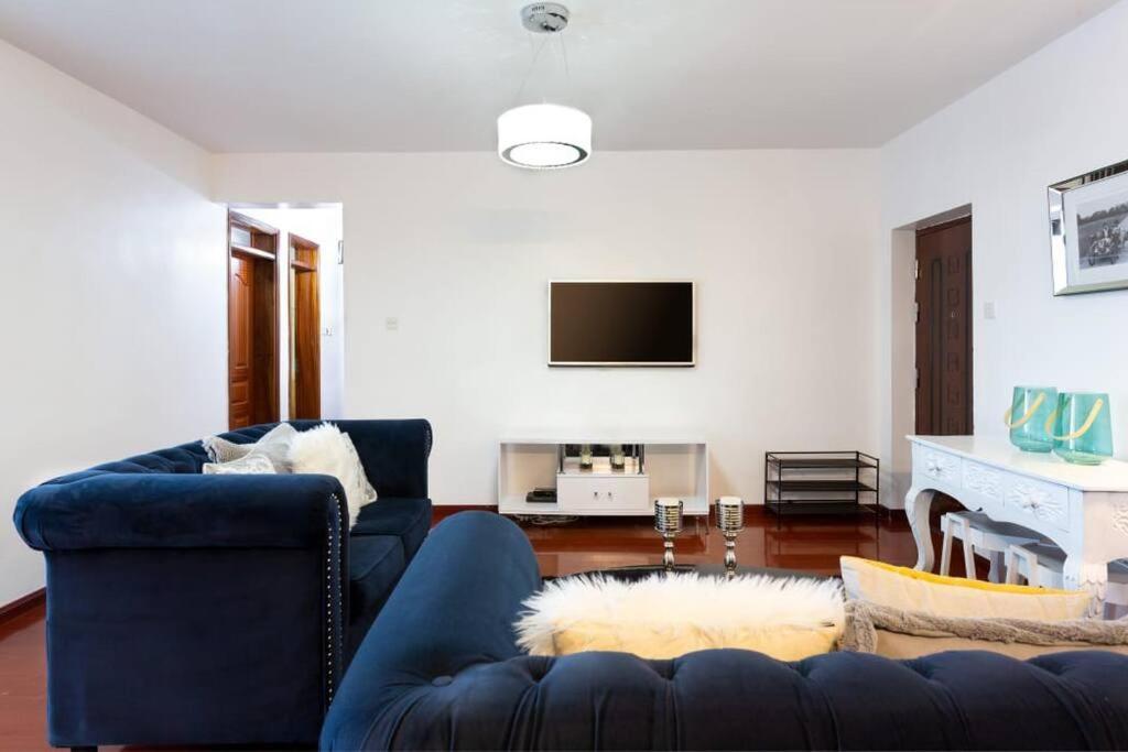 Elegant Marilyn Monroe 2bed Nairobi