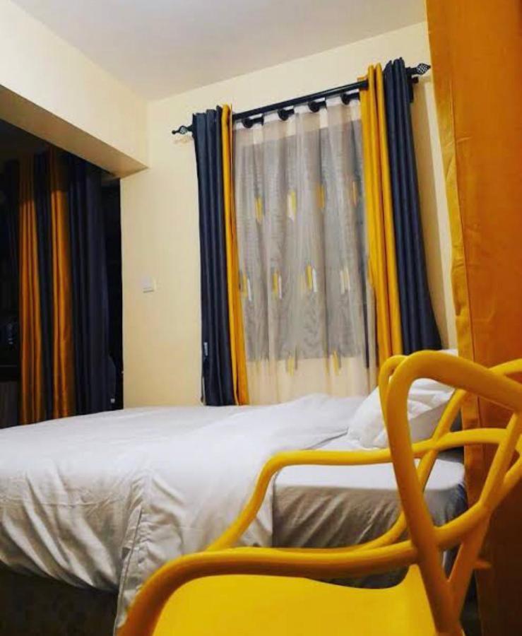 Faustina Suites Apartment