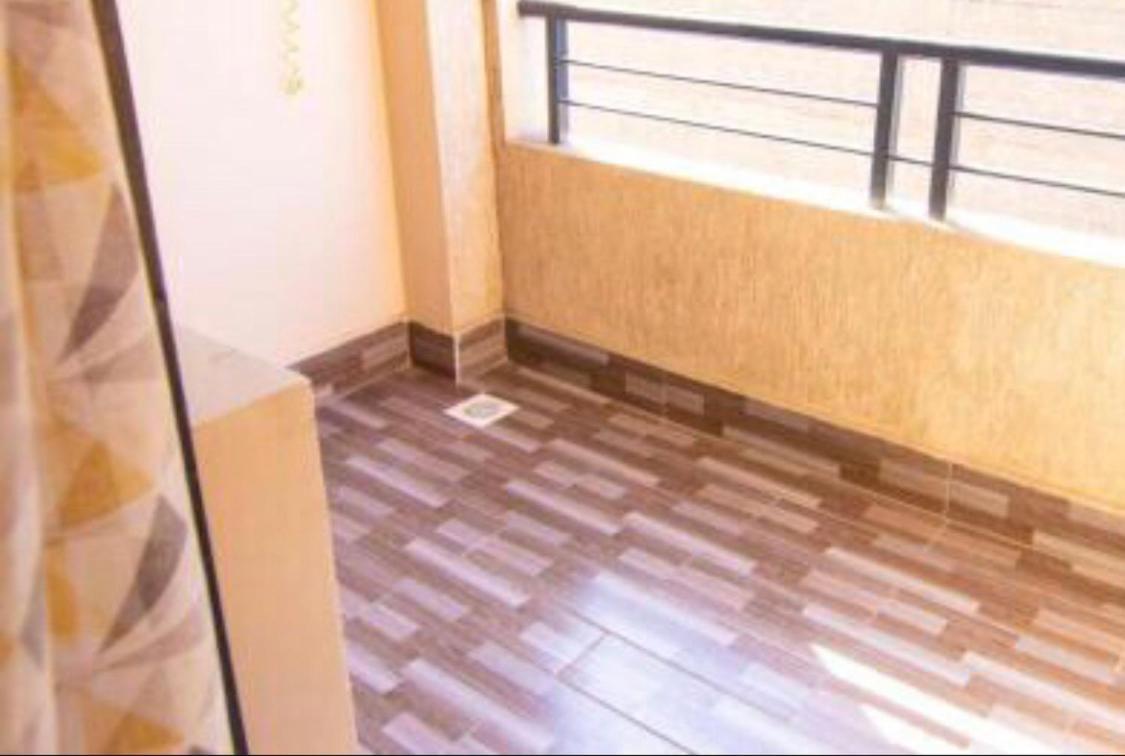 Apartment Faustina Suites Nairobi