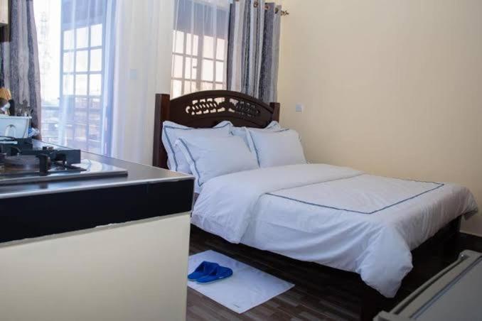 Faustina Suites Apartment