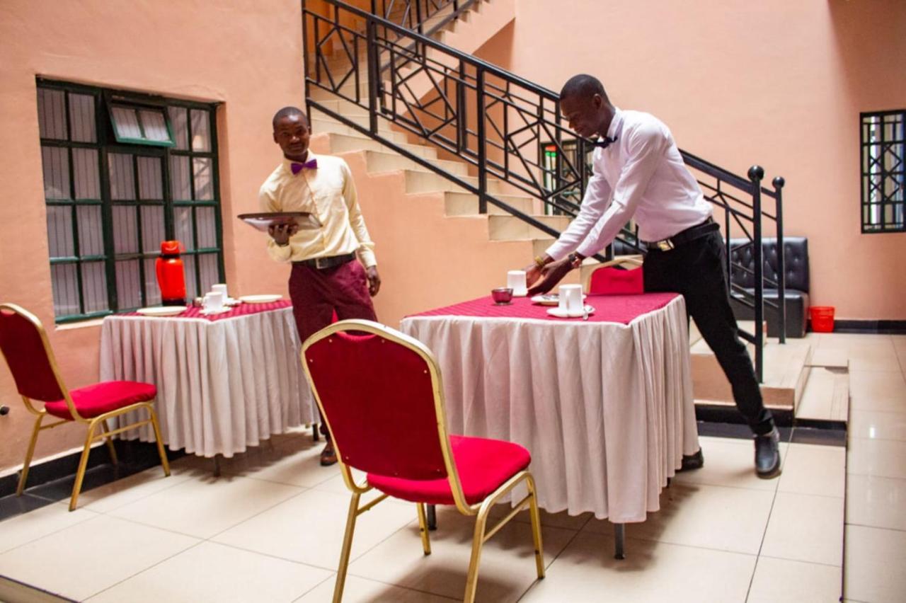 Deka Bed & Breakfast Nairobi
