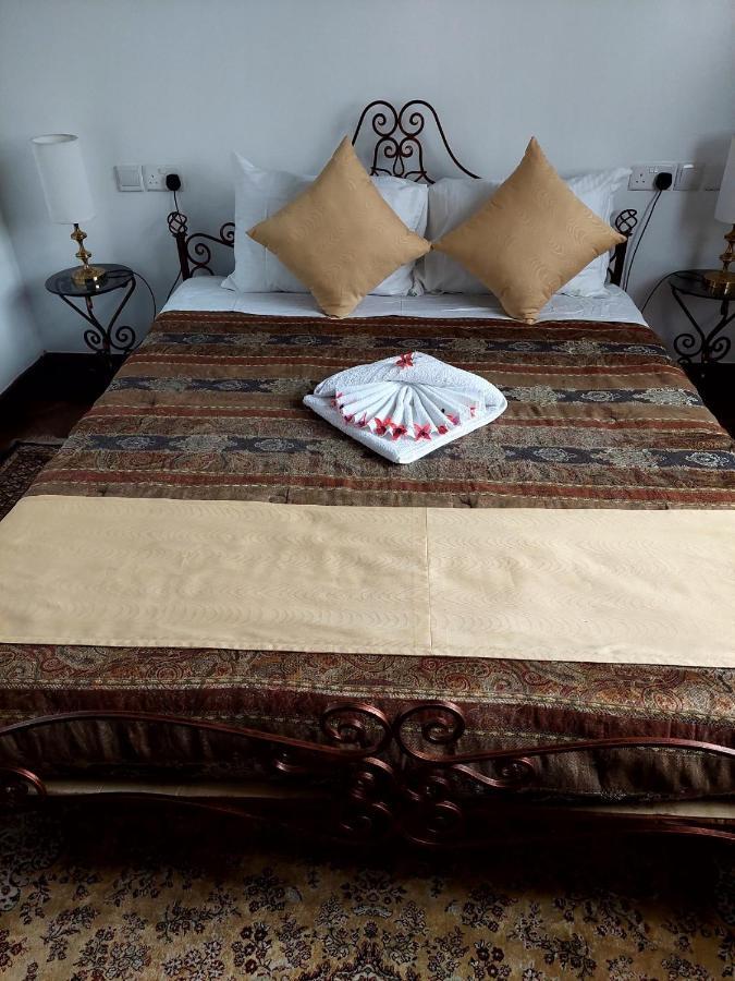 The Drexel House Kenya Hotel *