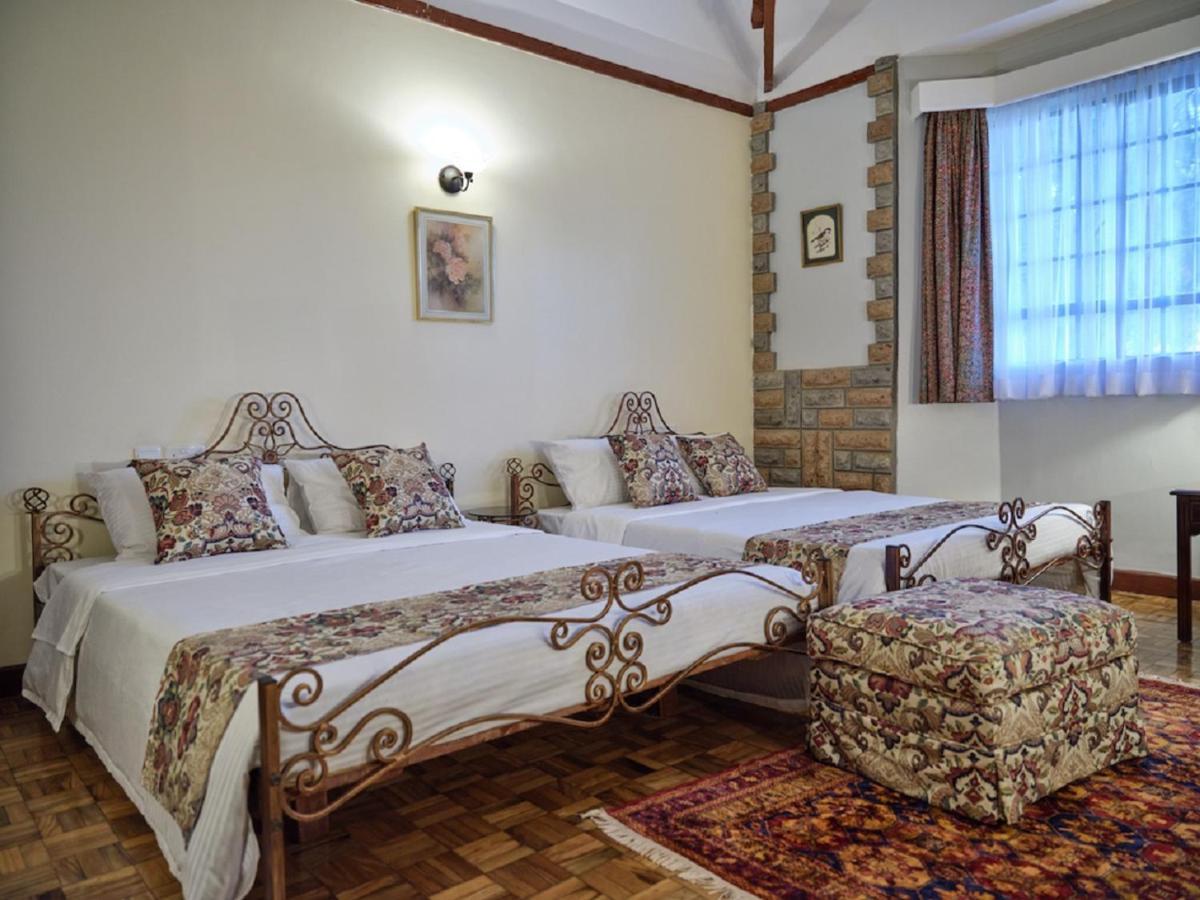 Hotel The Drexel House Kenya