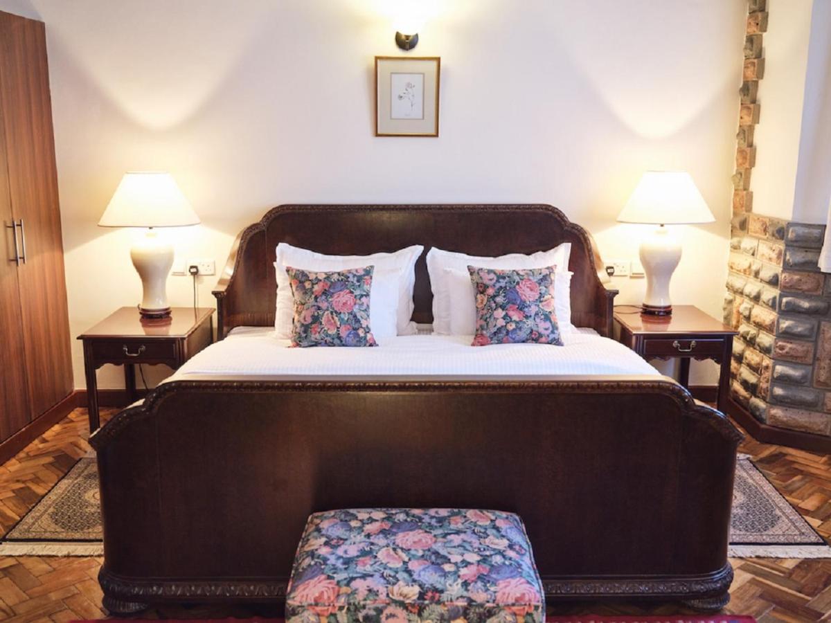 Hotel The Drexel House Kenya Nairobi