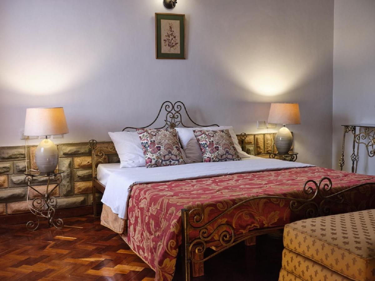 The Drexel House Kenya Hotel Nairobi