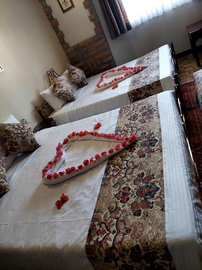 The Drexel House Kenya * Nairobi