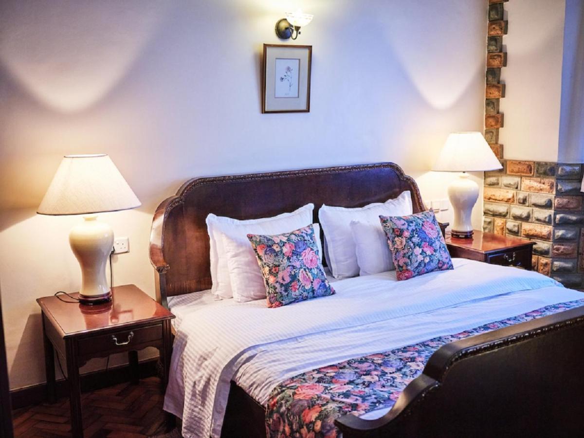 The Drexel House Kenya Hotel Nairobi