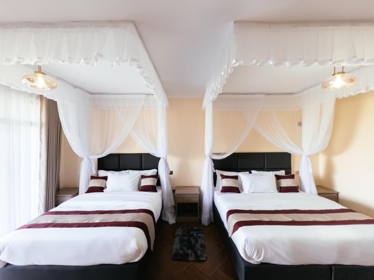 Olsupat 3* Nairobi