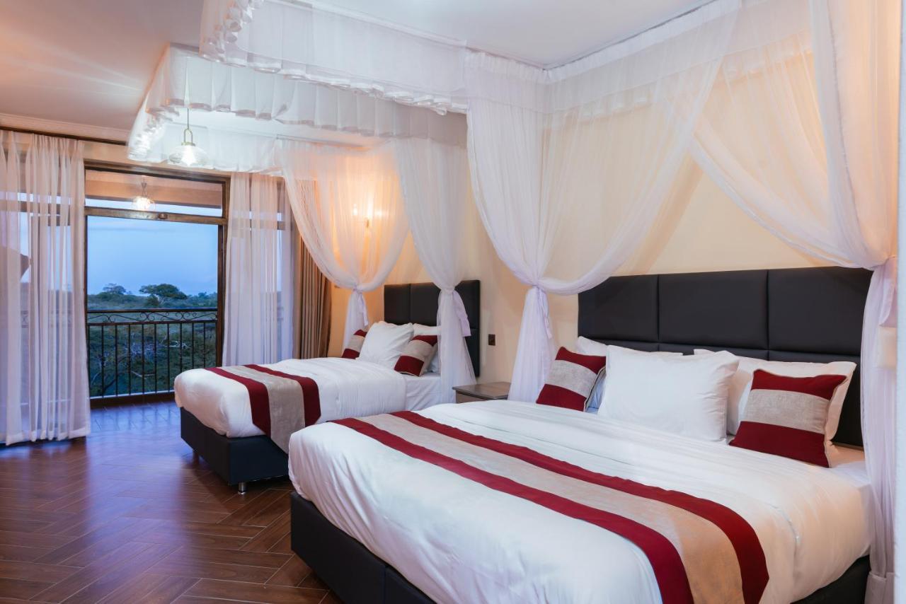 Olsupat Hotel 3*