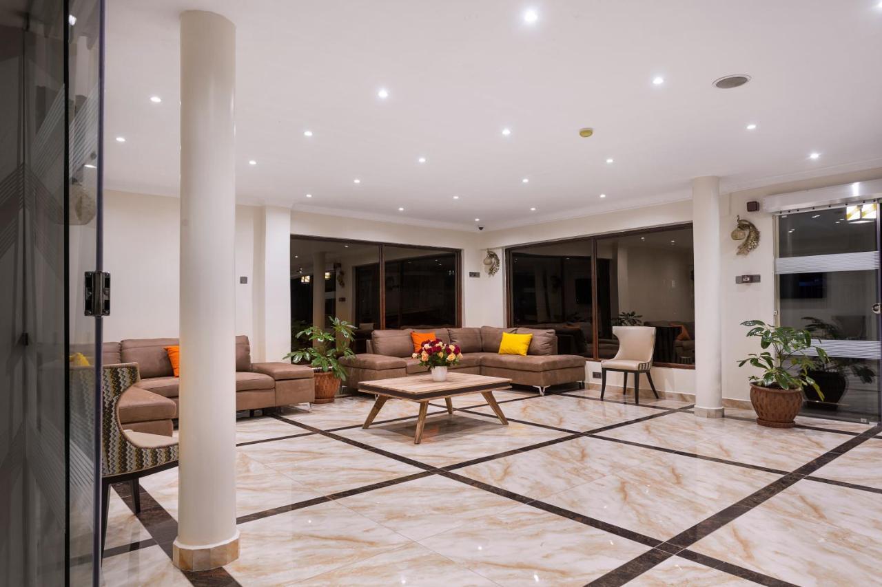 West Lerruat 4* Nairobi