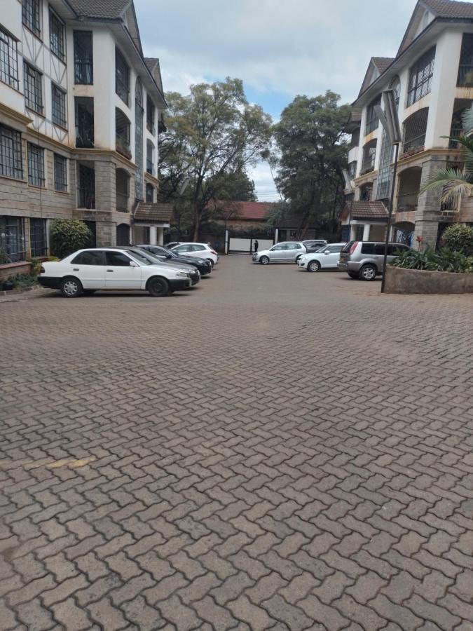 Jeyem Stays-greenshade Nairobi