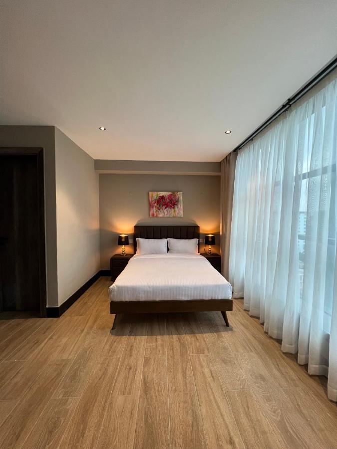 Sincerely Yours & Serviced Hotel