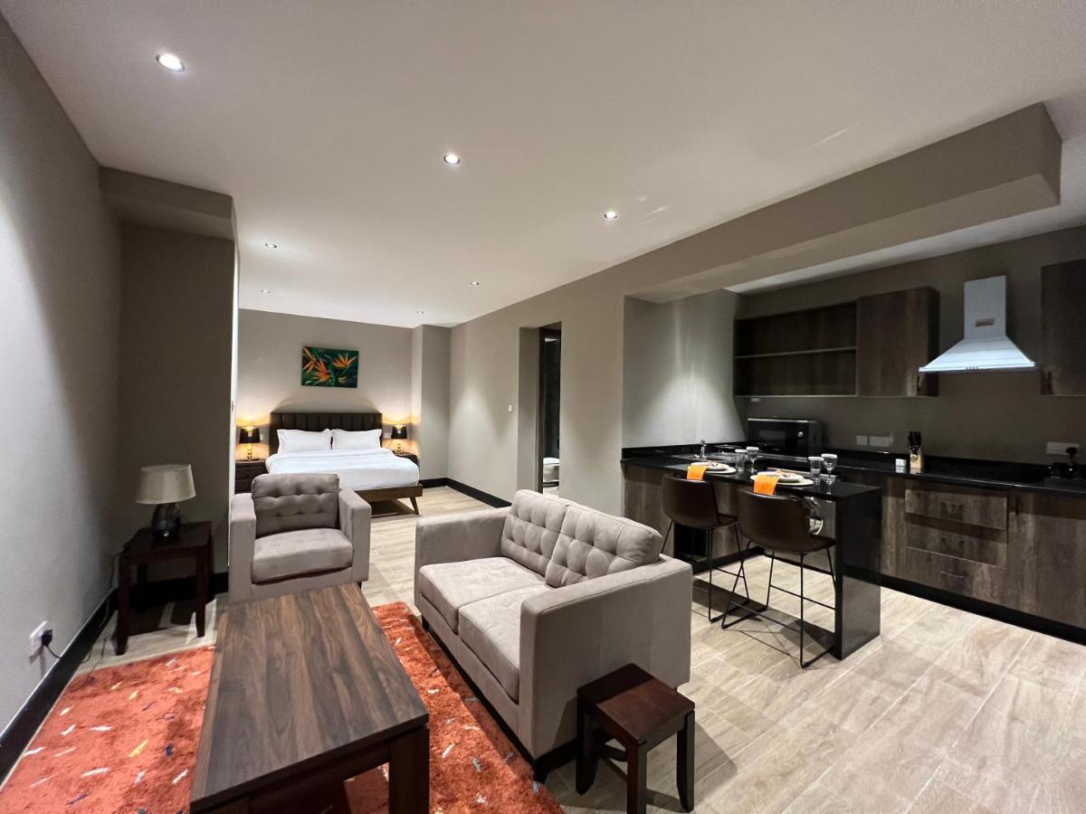 Hotel Sincerely Yours & Serviced 5*
