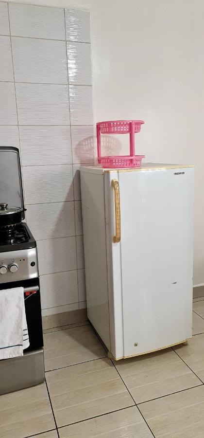 Apartamento Maureen's Furnished At Eagle Tower