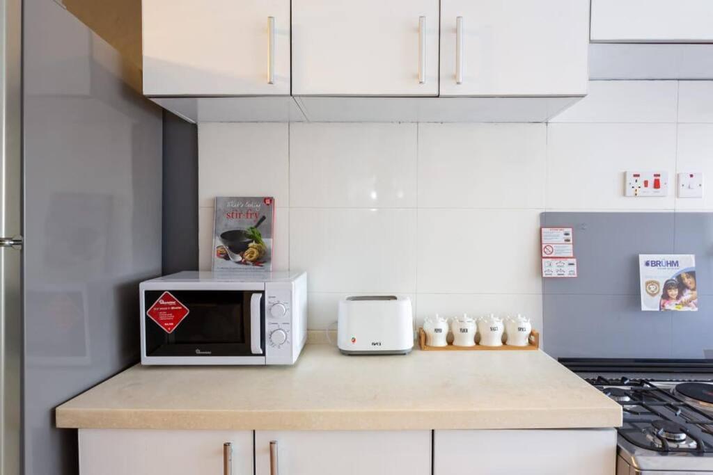 Elegant Marilyn Monroe 2bed Apartment Nairobi
