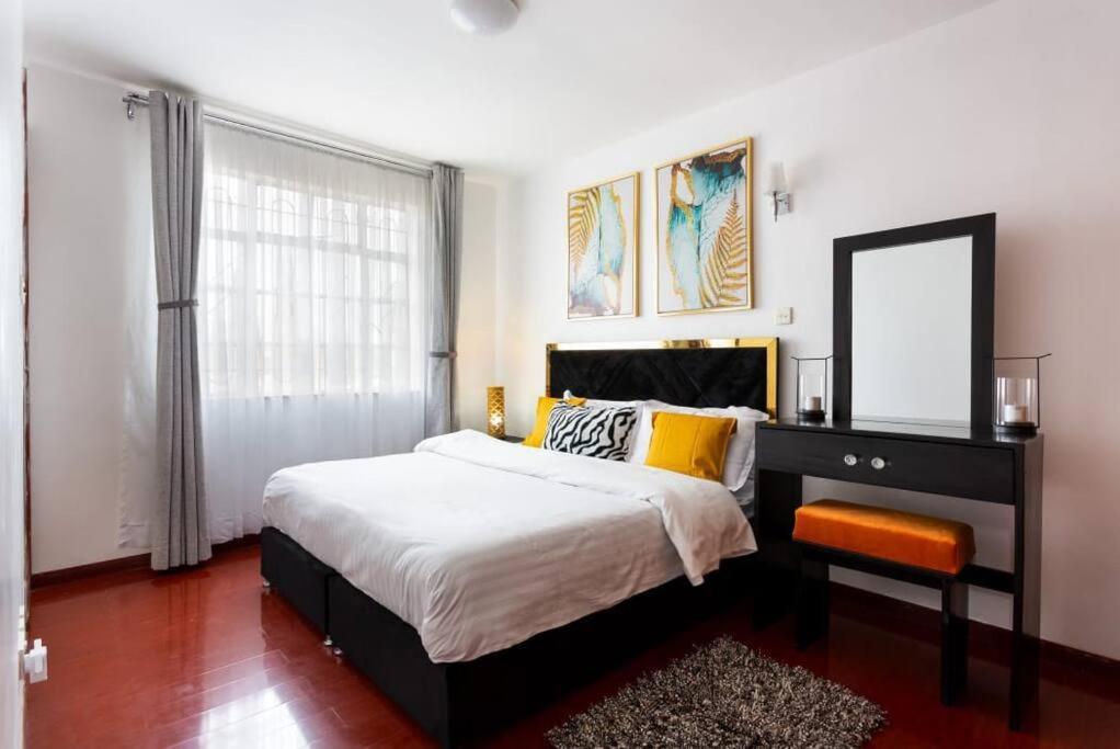 Apartment Elegant Marilyn Monroe 2bed
