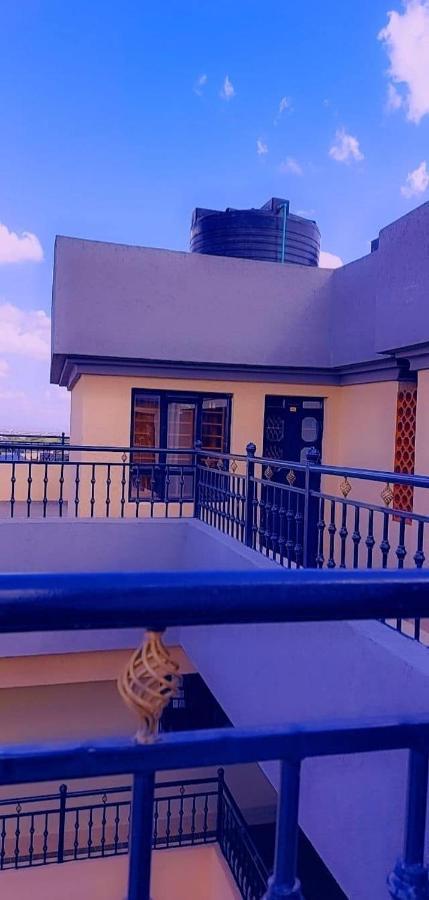 Akb Fully Furnished One Bedroom For Short And Long In Kasarani - Icipe Road