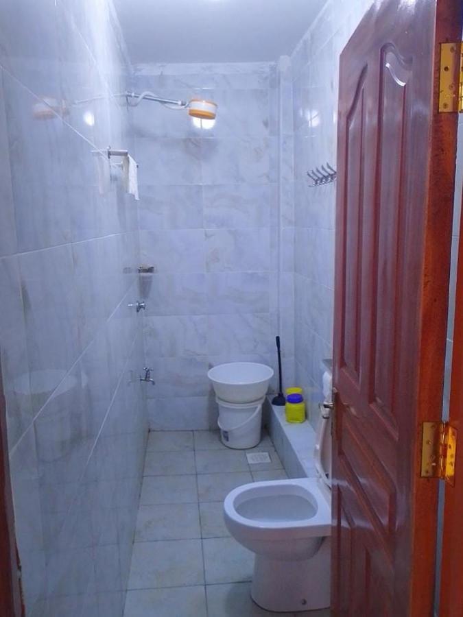Akb Fully Furnished One Bedroom For Short And Long In Kasarani - Icipe Road *