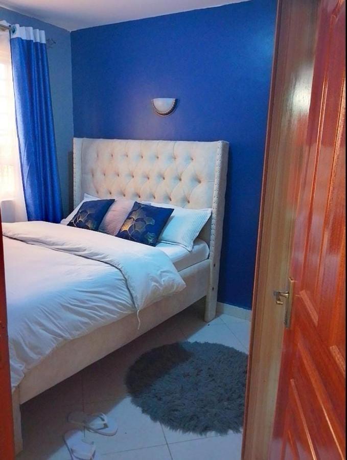 Bed & Breakfast Akb Fully Furnished One Bedroom For Short And Long In Kasarani - Icipe Road Nairobi