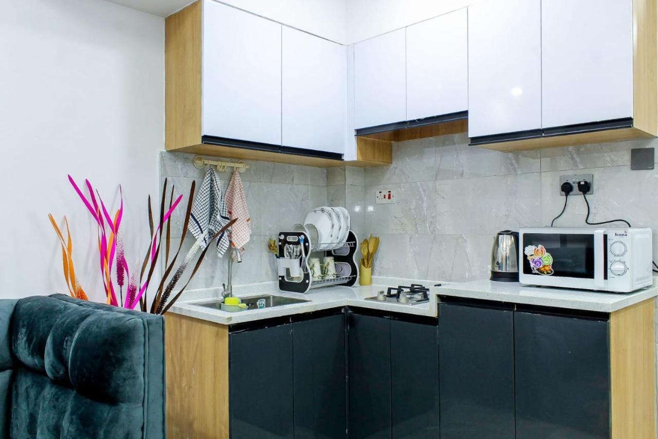 Apartamento Heartlands Homes