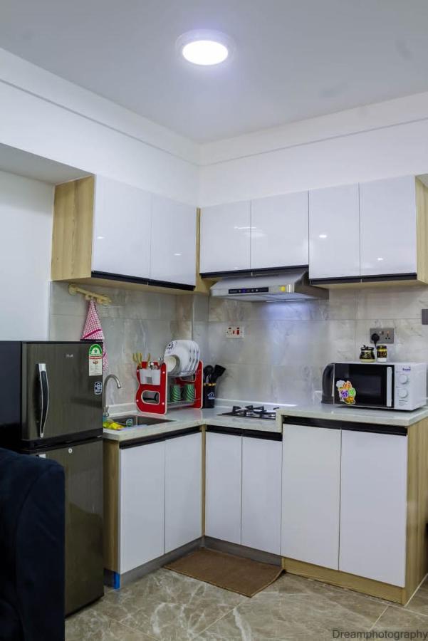 Apartamento Heartlands Homes *