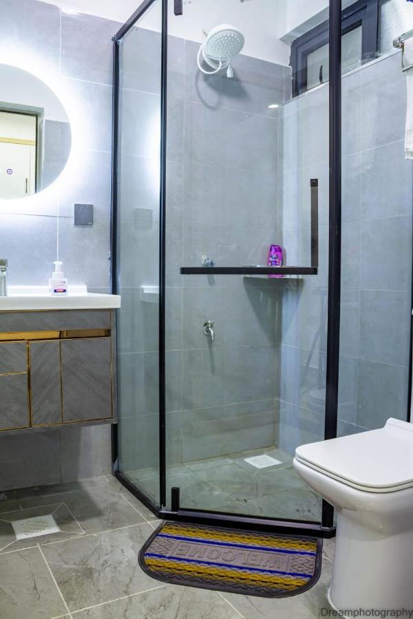 Apartamento Heartlands Homes