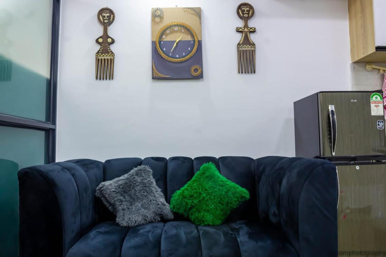 Heartlands Homes Apartamento