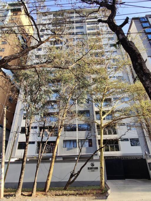 Apartment Cozy Little Nook With Views In Kilimani