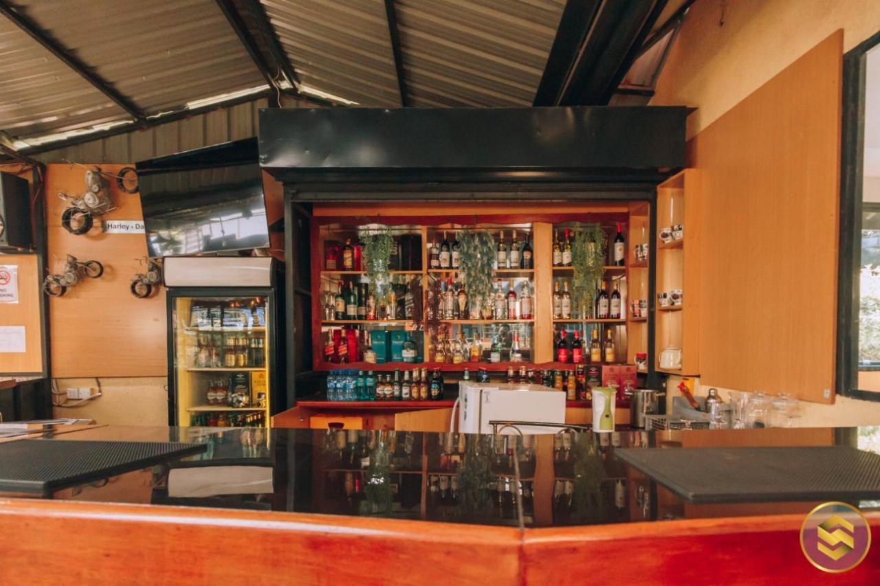 Sochati Casa Hotel Nairobi